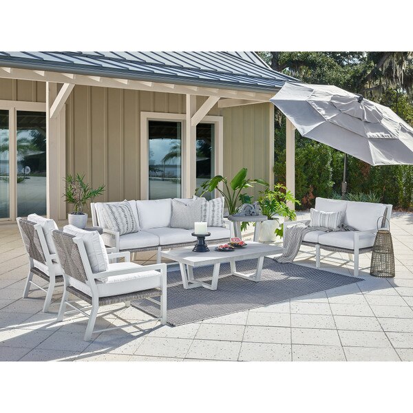 Tybee Sofa